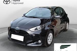 Toyota Yaris Hybrid Active MY22