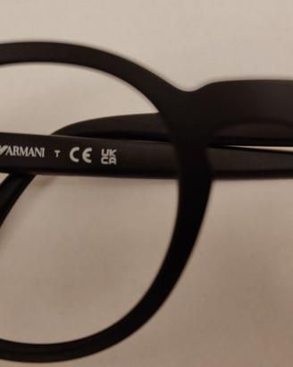 Occhiali Armani