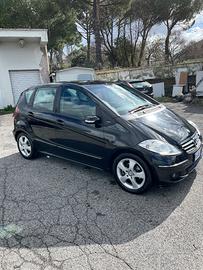 Mercedes-Benz A 180 Classe A - W/C 169 cdi Avantga