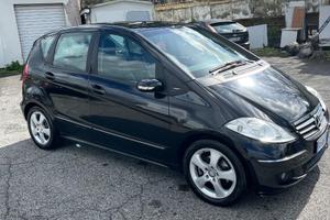 Mercedes-Benz A 180 Classe A - W/C 169 cdi Avantga