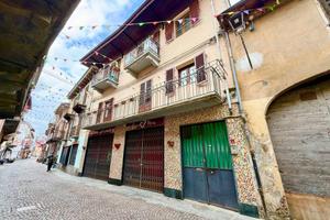 Appartamento di 109 m² con 4 locali a Bussoleno