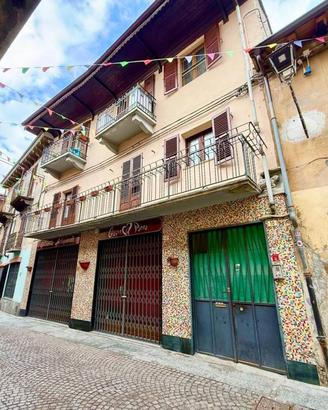 Appartamento di 109 m² con 4 locali a Bussoleno