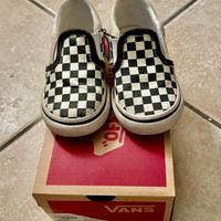 Vans bimbo n.22