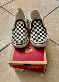 Vans bimbo n.22