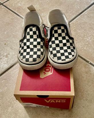 Vans bimbo n.22