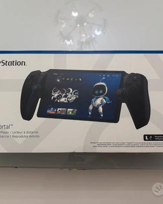 PlayStation Portal