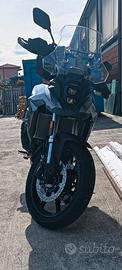 Suzuki Vstrom 800 se