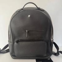 Zaino Montblanc pari al nuovo - con garanzia