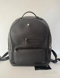 Zaino Montblanc pari al nuovo - con garanzia