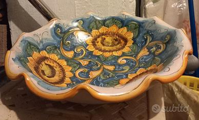 Centrotavola Caltagirone