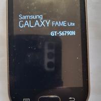 Samsung Galaxy Fame Lite GT-S6790N