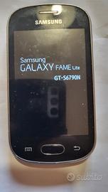 Samsung Galaxy Fame Lite GT-S6790N