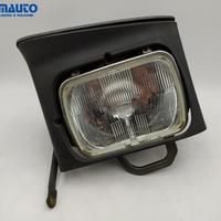 Faro ant sx MAZDA 323 '90