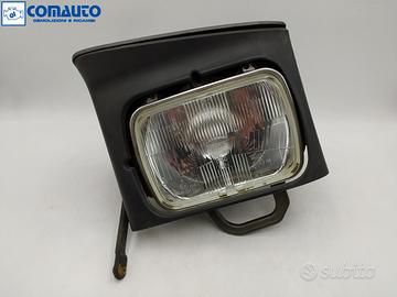 Faro ant sx MAZDA 323 '90
