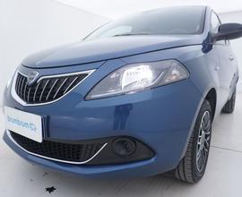 Lancia Ypsilon Hybrid Platino BR738781 1.0 Mild Hy