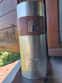 bottiglia di whisky