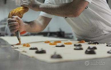 Laboratorio pasticceria & rosticceria