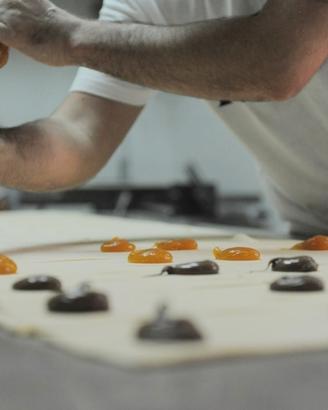 Laboratorio pasticceria & rosticceria