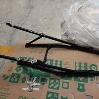 Telaio Originale BMW Gs 1200 Adventure - 2016