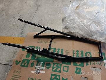 Telaio Originale BMW Gs 1200 Adventure - 2016