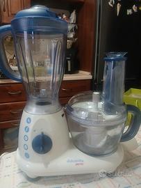 robot da cucina IMETEC DOLCEVITA