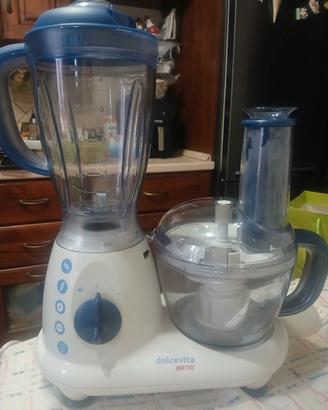 robot da cucina IMETEC DOLCEVITA
