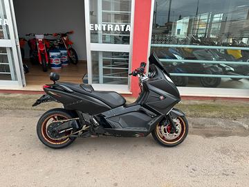 Gilera gp839 corsa -appena gommato tagliandato