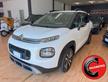 Citroen C3 Aircross BlueHDi 120 EAT6 Shine 2020