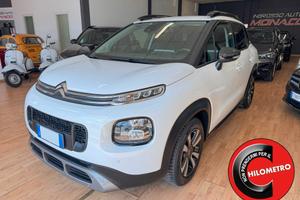 Citroen C3 Aircross BlueHDi 120 EAT6 Shine 2020