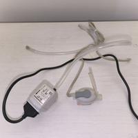 Mini pompa scarico condensa SAUERMANN SI-27