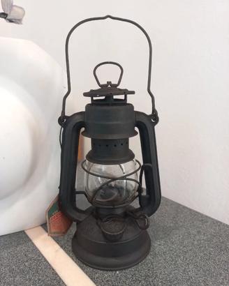 FEUERHAND 175 (B) superbaby
