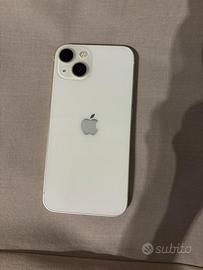 iPhone 13 Bianco (Problema di rete)
