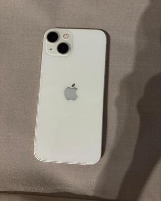 iPhone 13 Bianco (Problema di rete)