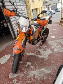 Ktm 450 exc