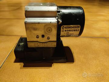 Centralina abs Trafic/Vivaro/Primastar 8200343525