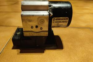 Centralina abs Trafic/Vivaro/Primastar 8200343525