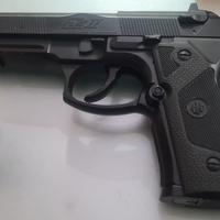 PISTOLA Beretta a gass