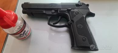 PISTOLA Beretta a gass