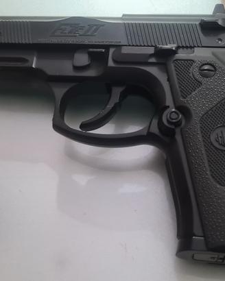 PISTOLA Beretta a gass