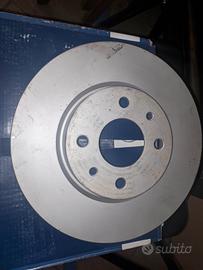 Dischi Freni originale Bosch 