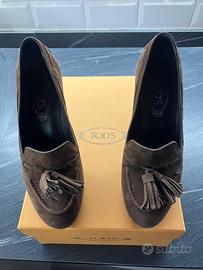 Scarpe tod’s