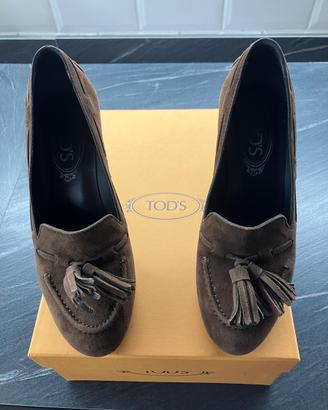 Scarpe tod’s