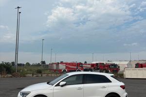 Audi a3 8y 2022 s line 2.0 Tdi 150cv
