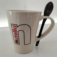 tazze Nutella 