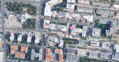 Appartamento in Bari Via Effrem Datto