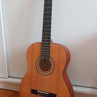 Chitarra classica Ibanez