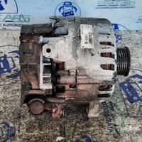 PEUGEOT 308 ANNO 2014 - ALTERNATORE ARIA CONDIZION