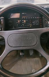 CONTACHILOMETRI DIGITALE FIAT UNO 1.5 IE