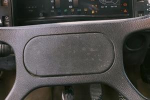 CONTACHILOMETRI DIGITALE FIAT UNO 1.5 IE