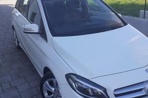 Mercedes classe B180 Sport